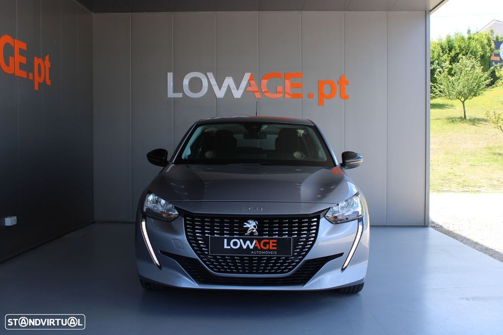 Peugeot 208 1.2 PureTech Active - 9