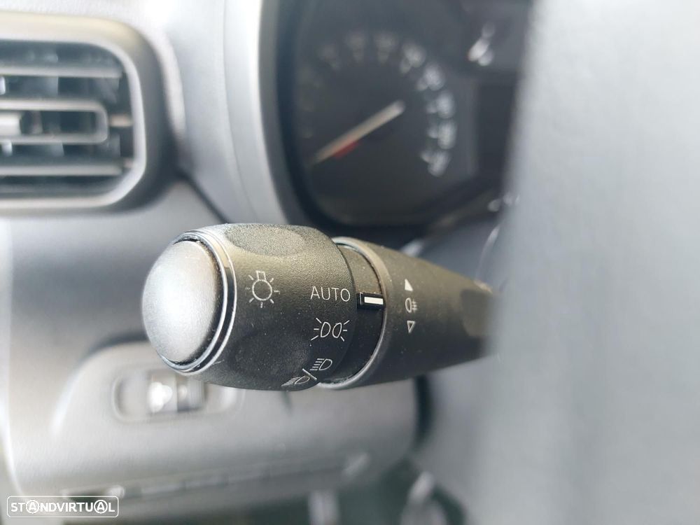 Toyota Proace City 1.5D L1 Comfort - 19