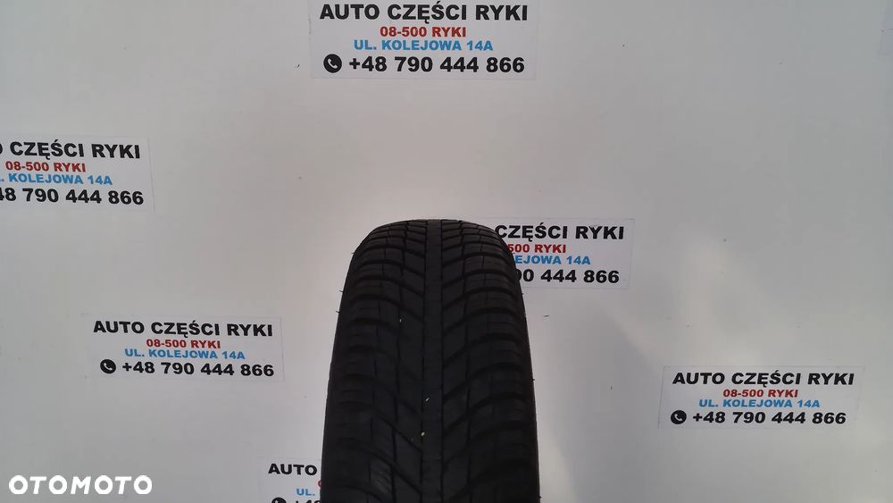 175/65R15 84T Nexen N blue 4 season 2020 - 1