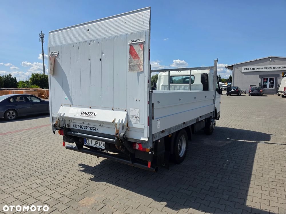 Mitsubishi CANTER - 8
