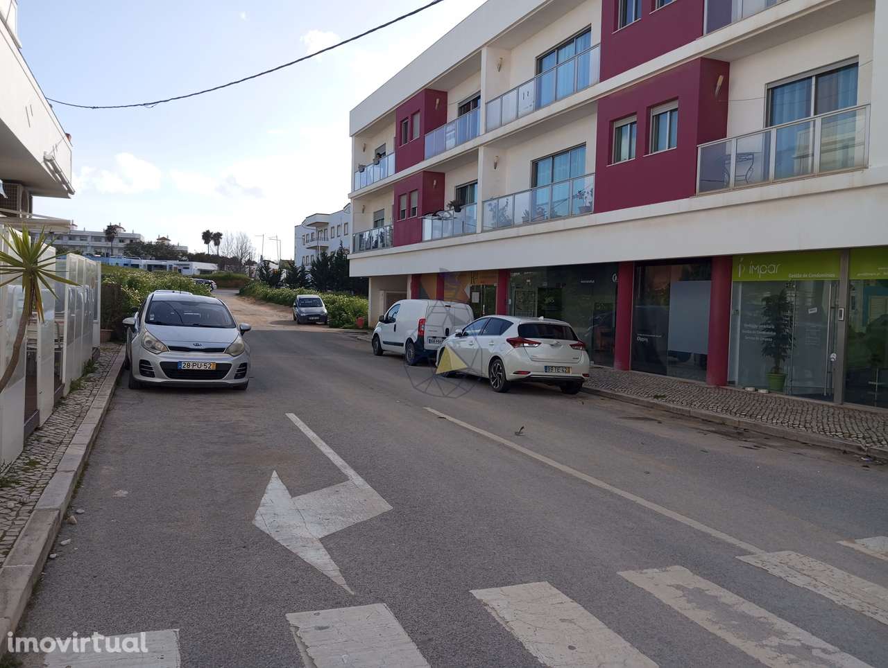 Loja destinada a comercio, Indústria ou Serviços com arrecadação e ace - Grande imagem: 4/16