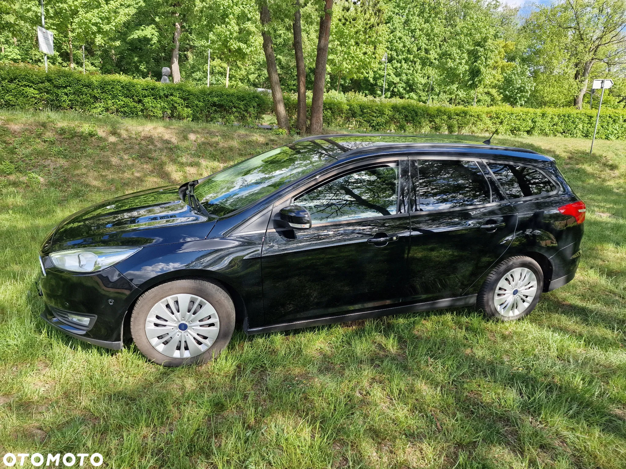 Ford Focus 1.0 EcoBoost Gold X ASS - 21