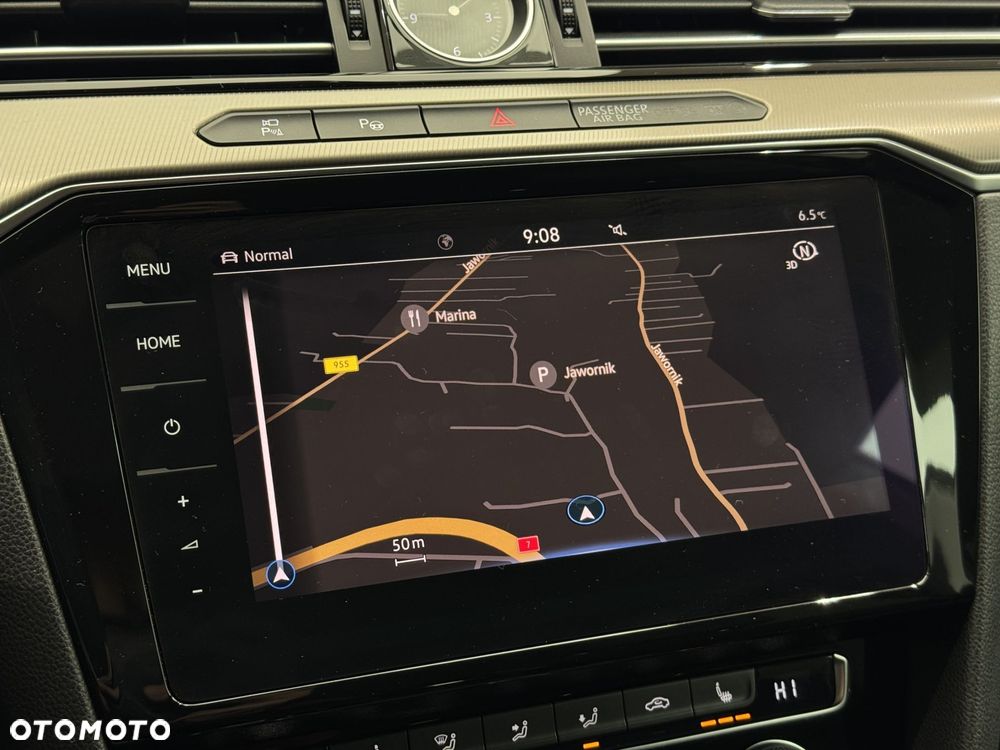 Volkswagen Arteon - 27