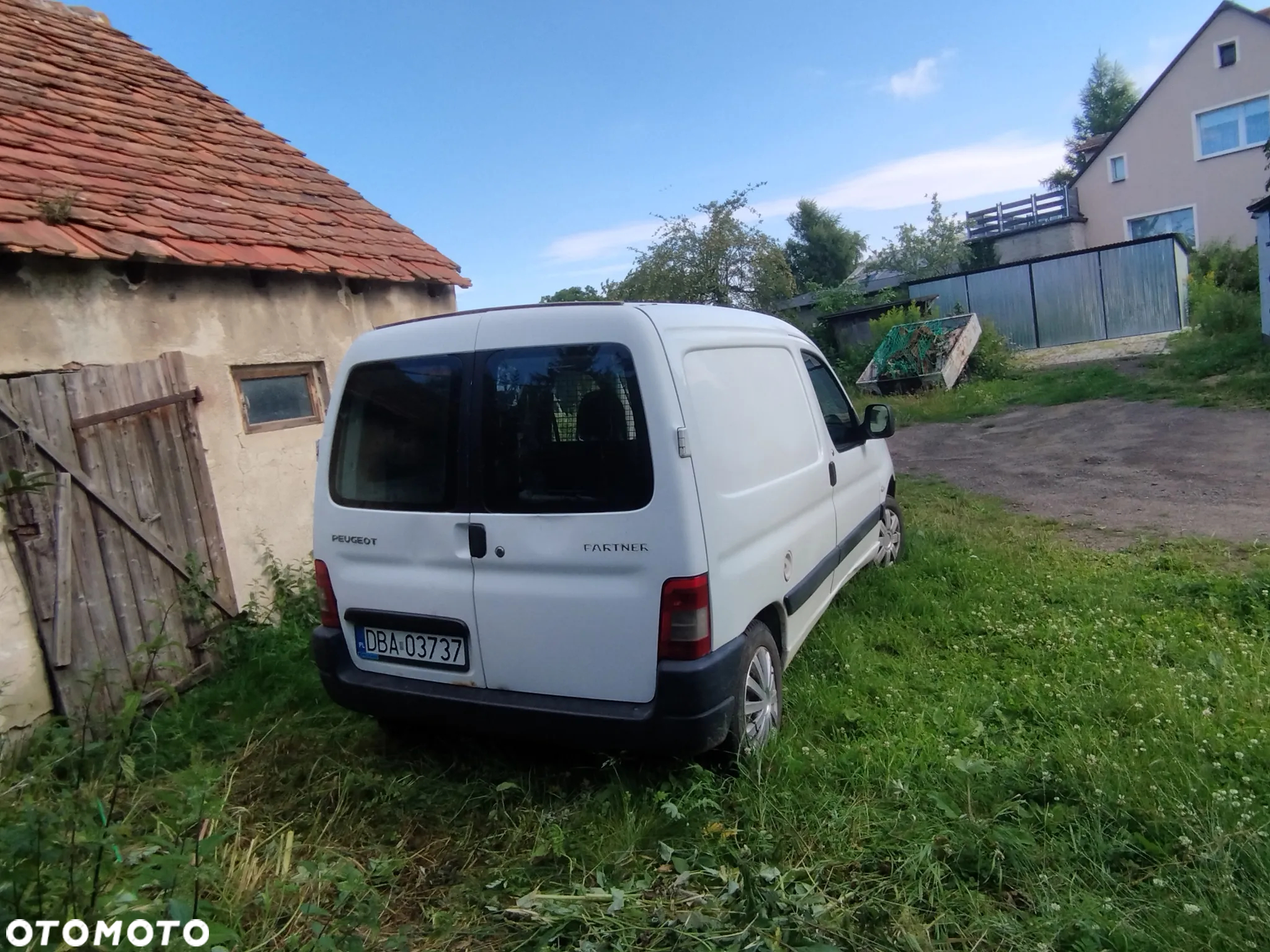 Peugeot Partner - 4
