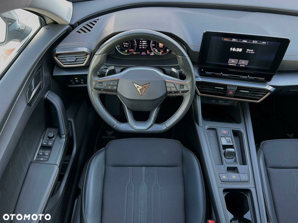 Cupra Formentor - 23