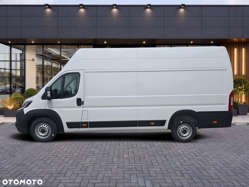Citroën Jumper Heavy H3-Power L4H3 - 8