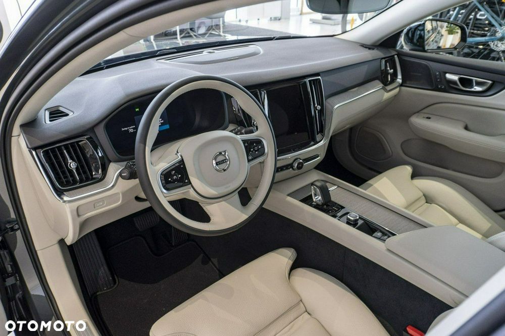 Volvo V60 - 11