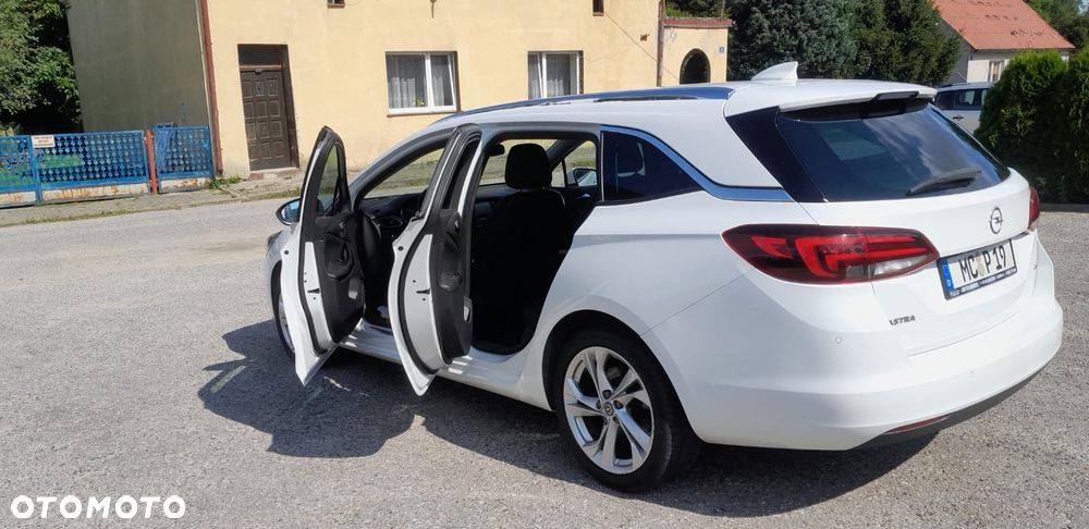 Opel Astra - 12