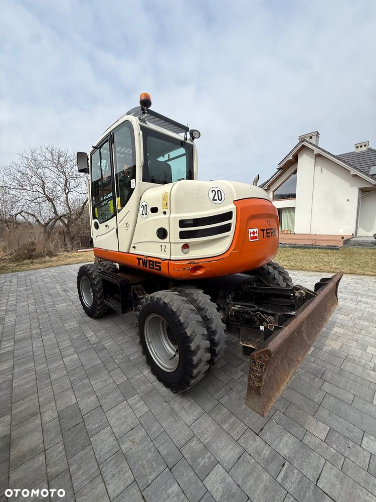 Terex TW 85 - 3