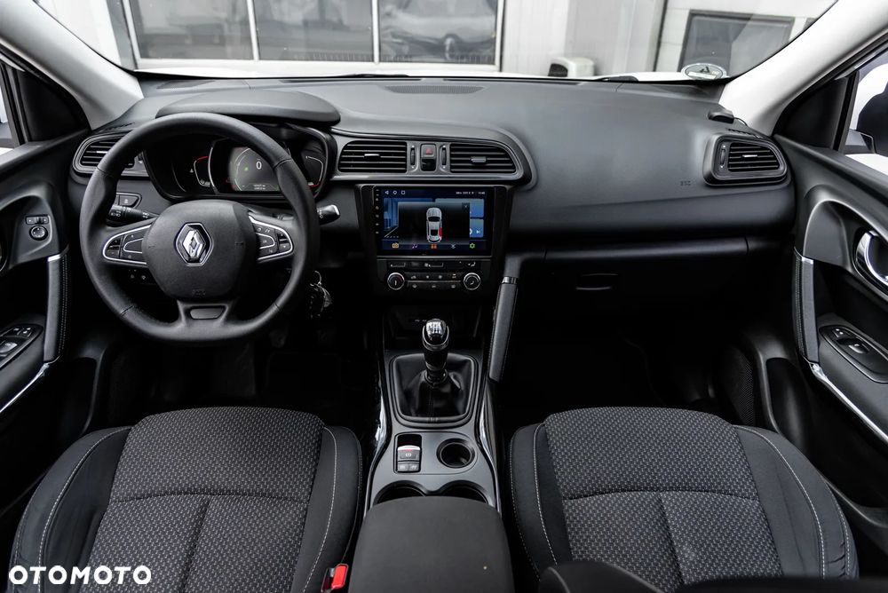 Renault Kadjar Energy TCe 130 Life - 27