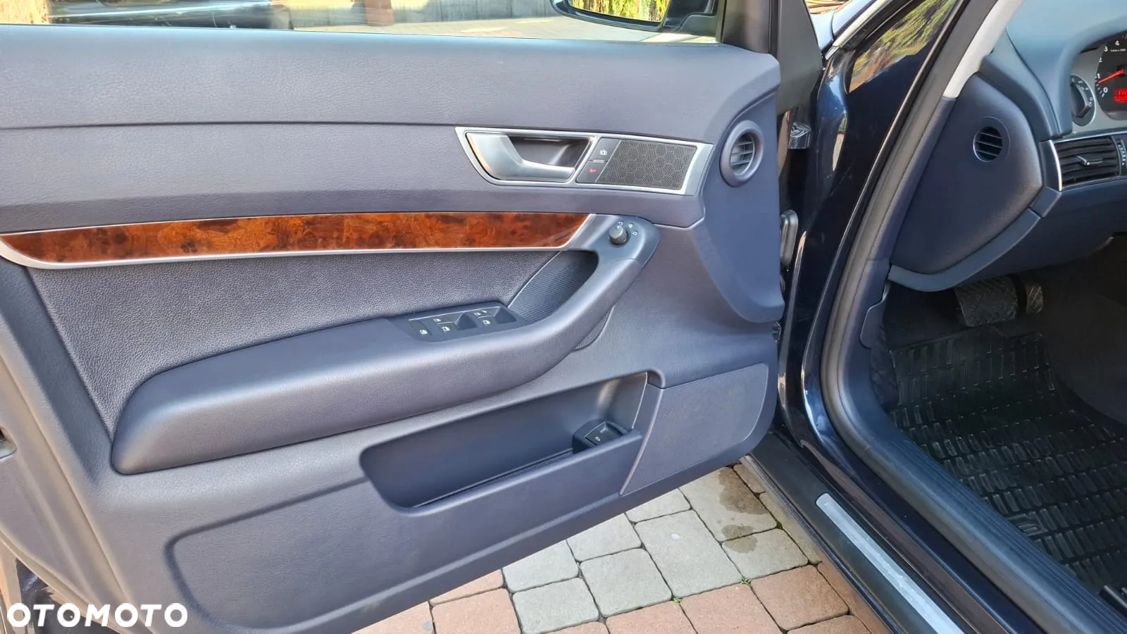 Audi A6 2.4 Multitronic - 24