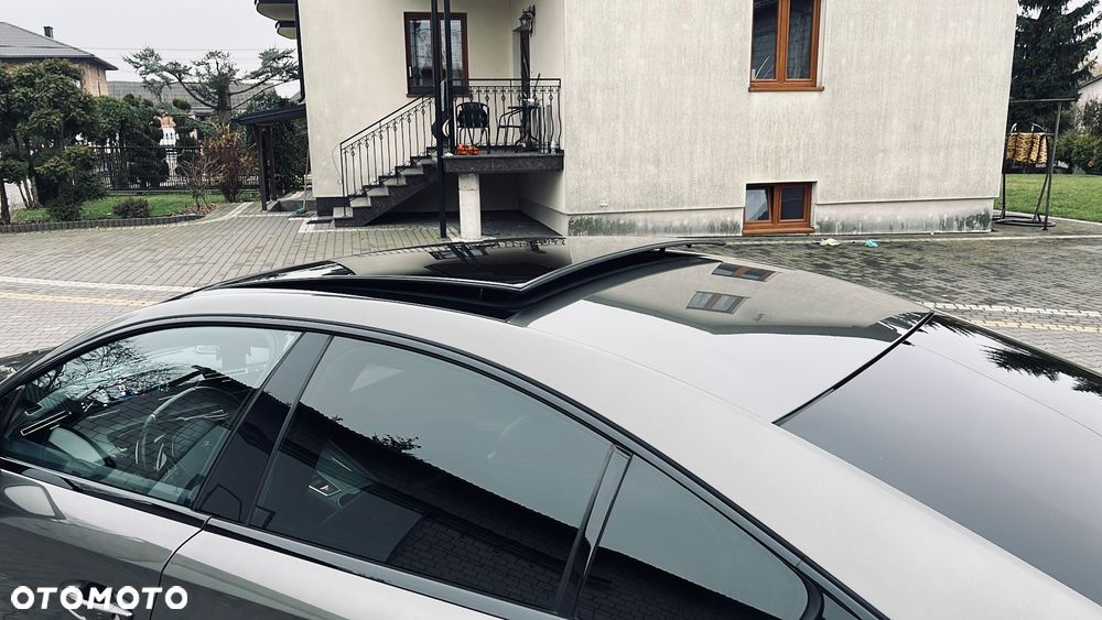 Peugeot 508 2.0 BlueHDi GT S&S EAT8 - 16