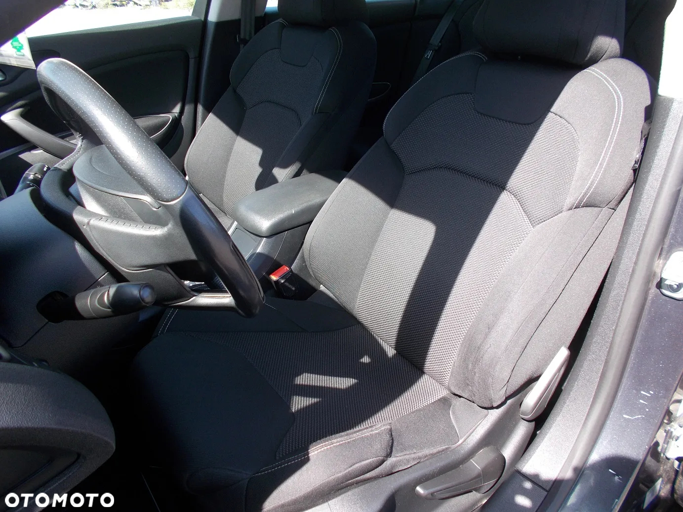 Citroën C5 2.0 HDi Selection - 20