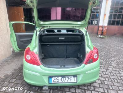 Opel Corsa 1.4 16V Enjoy - 6