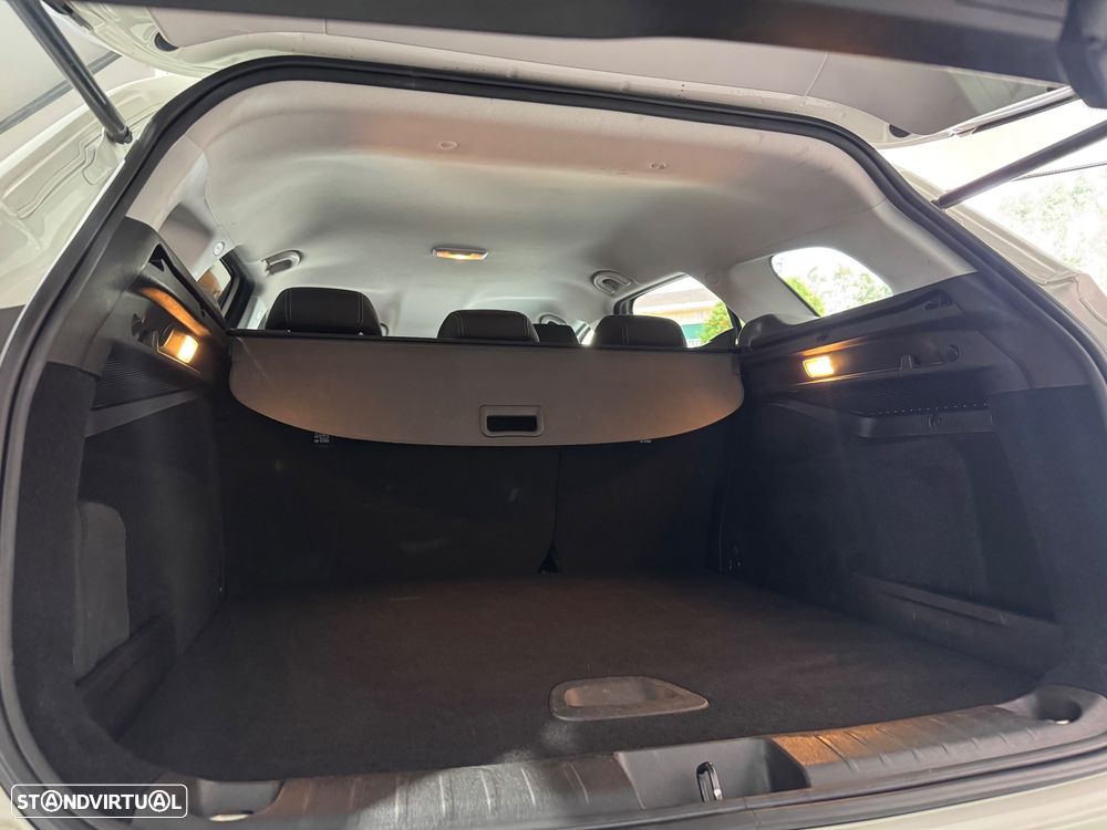 Fiat Tipo Station Wagon 1.3 MultiJet Life - 11