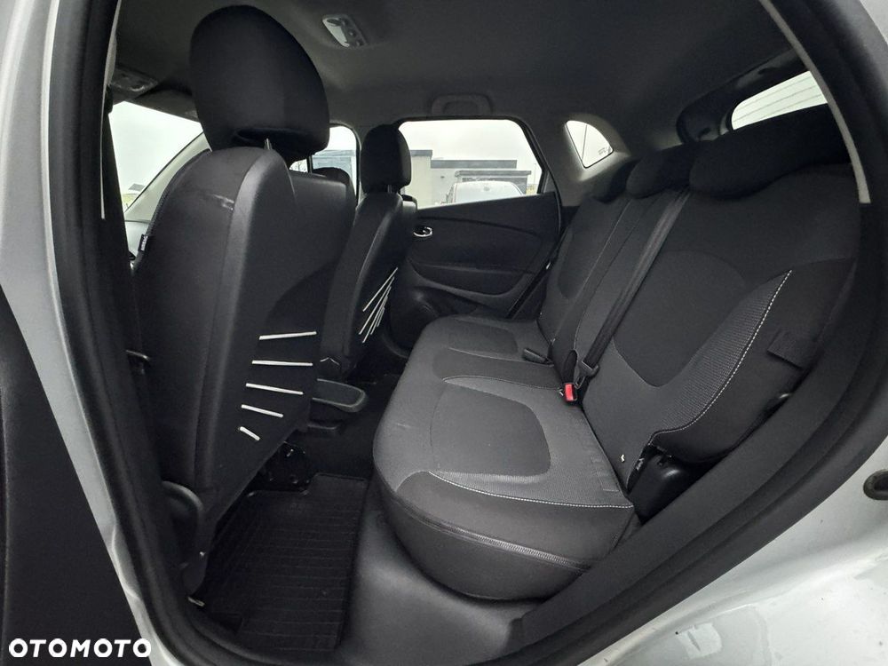 Renault Captur 1.5 dCi Energy Zen - 27