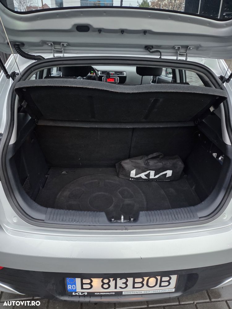 Kia Rio 1.2 GSL Classic - 6