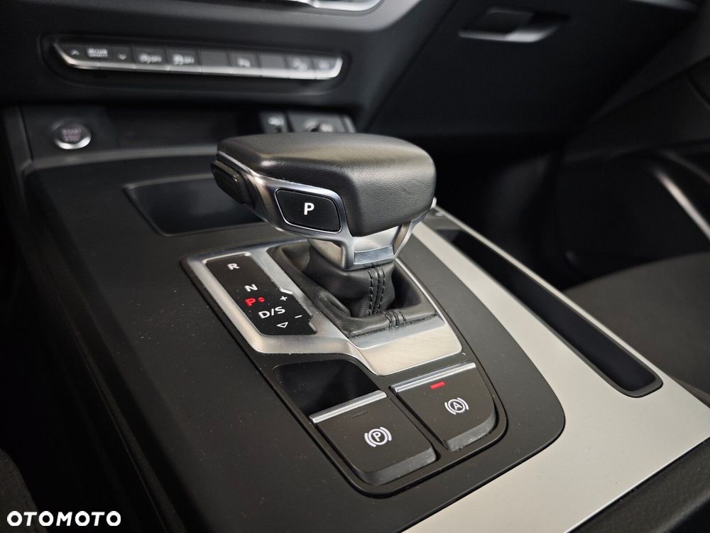 Audi Q5 Sportback 40 TFSI mHEV Quattro Advanced S tronic - 26