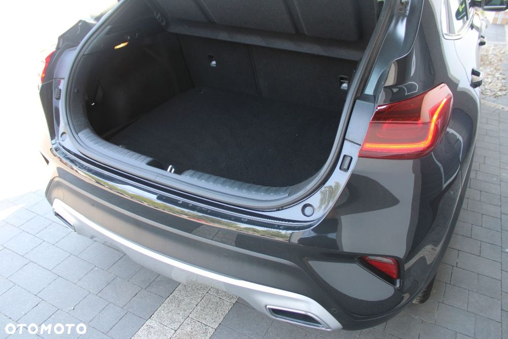 Kia XCeed - 21