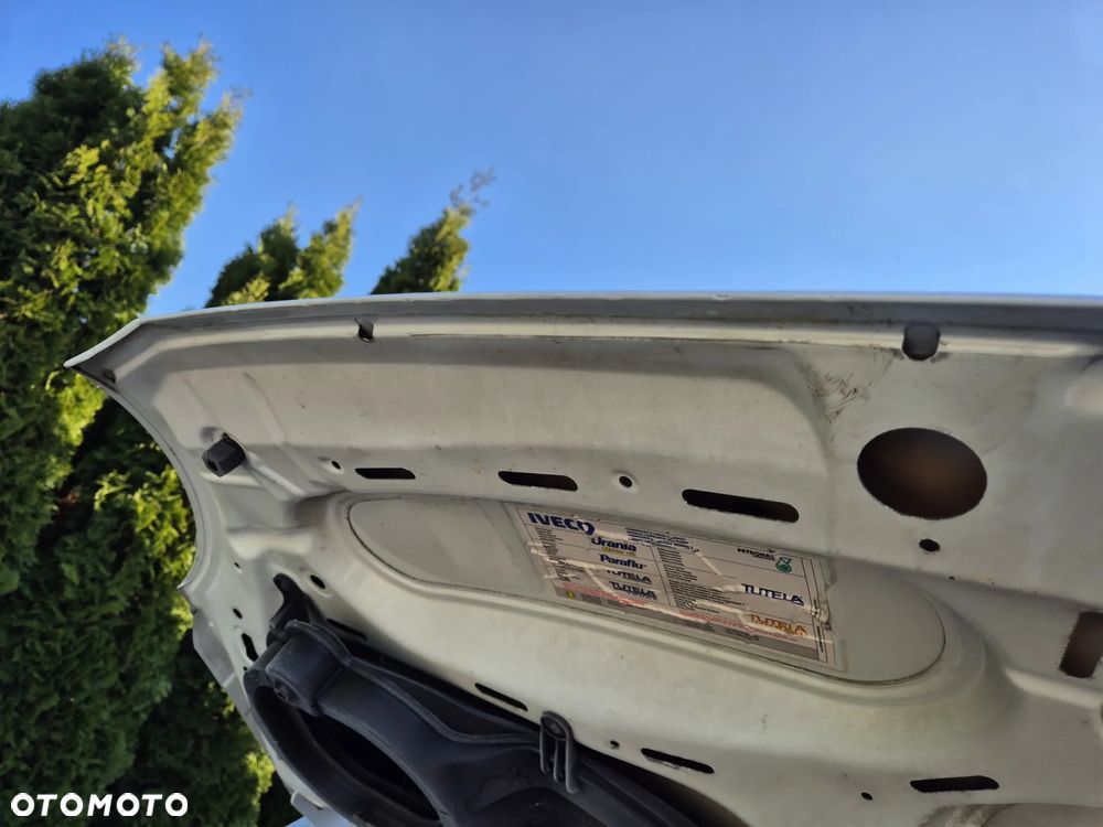 Iveco 35c15 3.0 150KM - 19