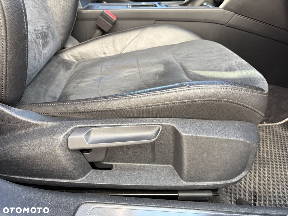 Volkswagen Arteon 2.0 TDI Essence - 17