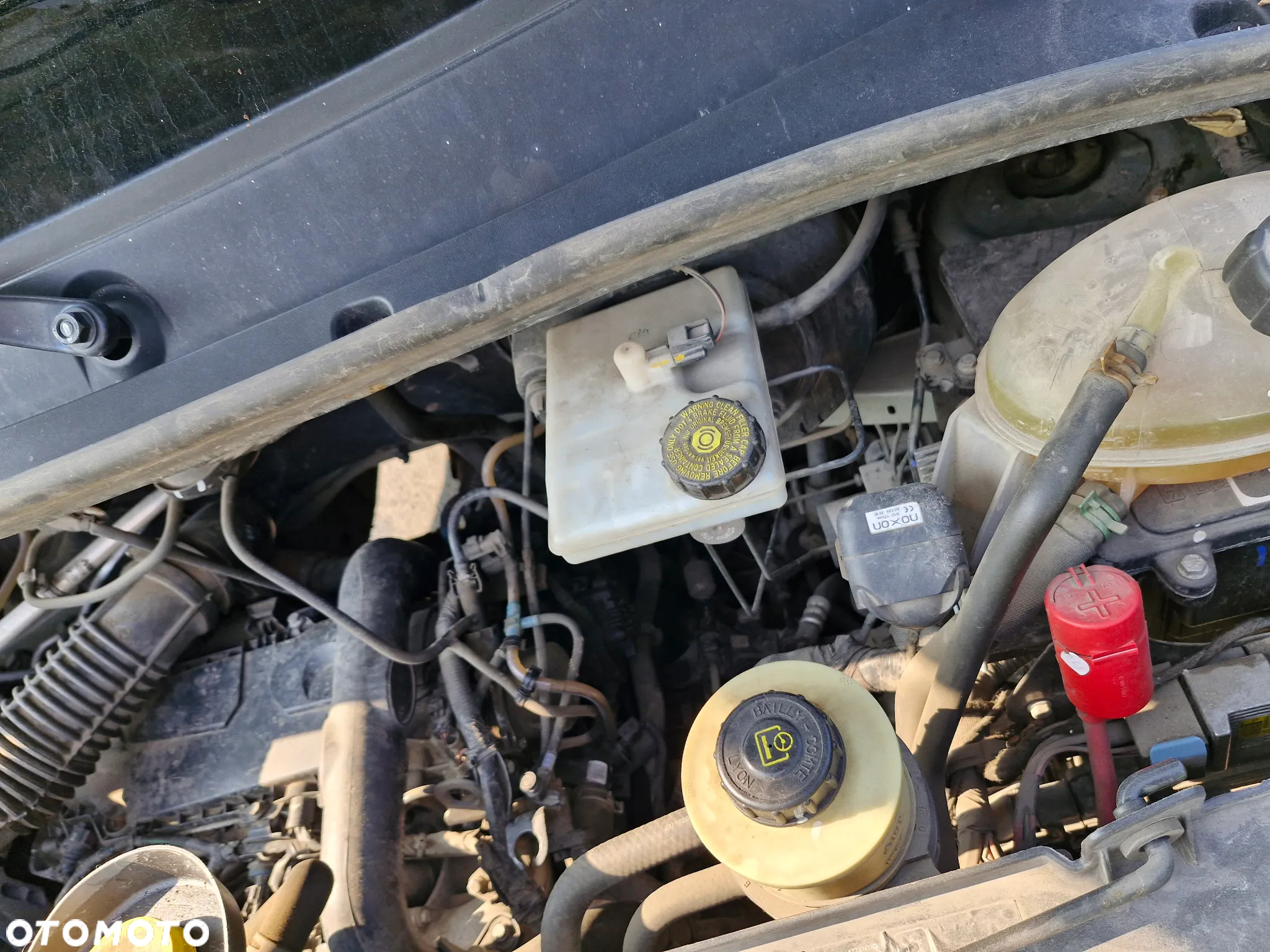 Renault MASTER - 16