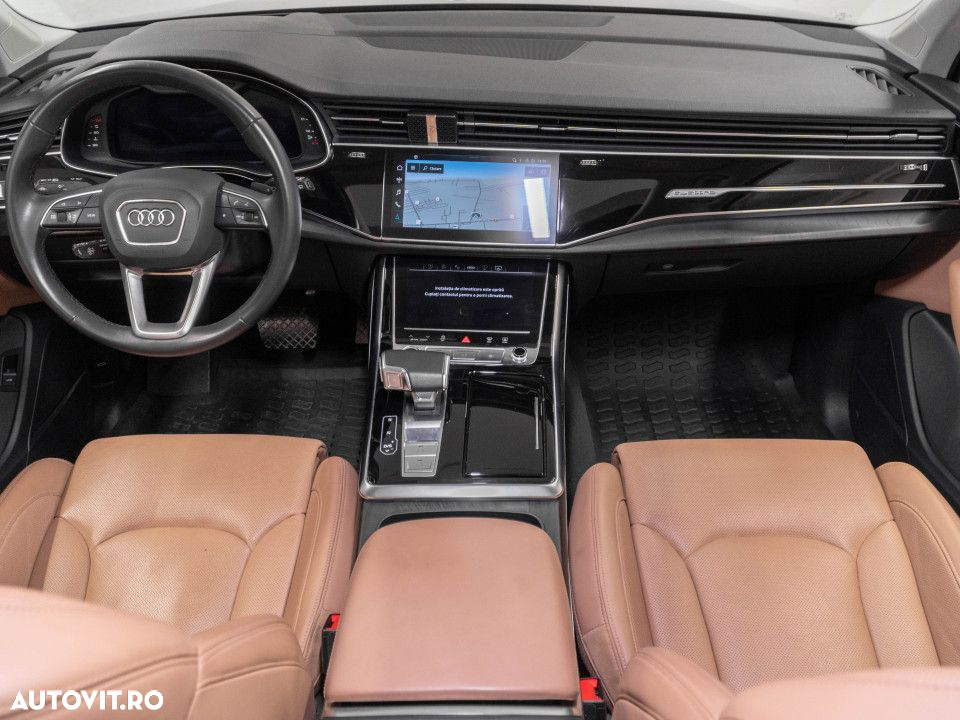 Audi Q7 - 13