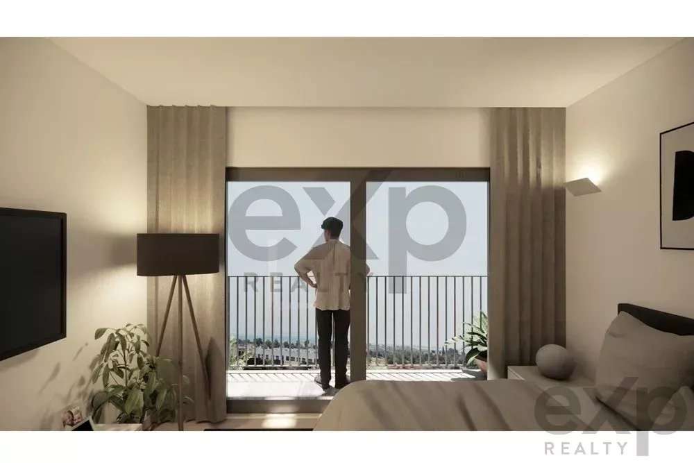 NOVA CONSTRUÇÃO - Apartamento T3 com garagem e arrecadação - Grande imagem: 3/13
