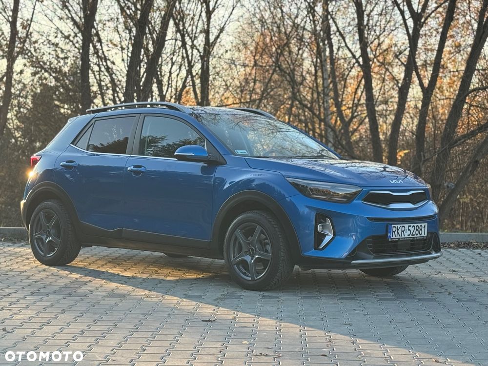 Kia Stonic 1.2 L Business Line - 2