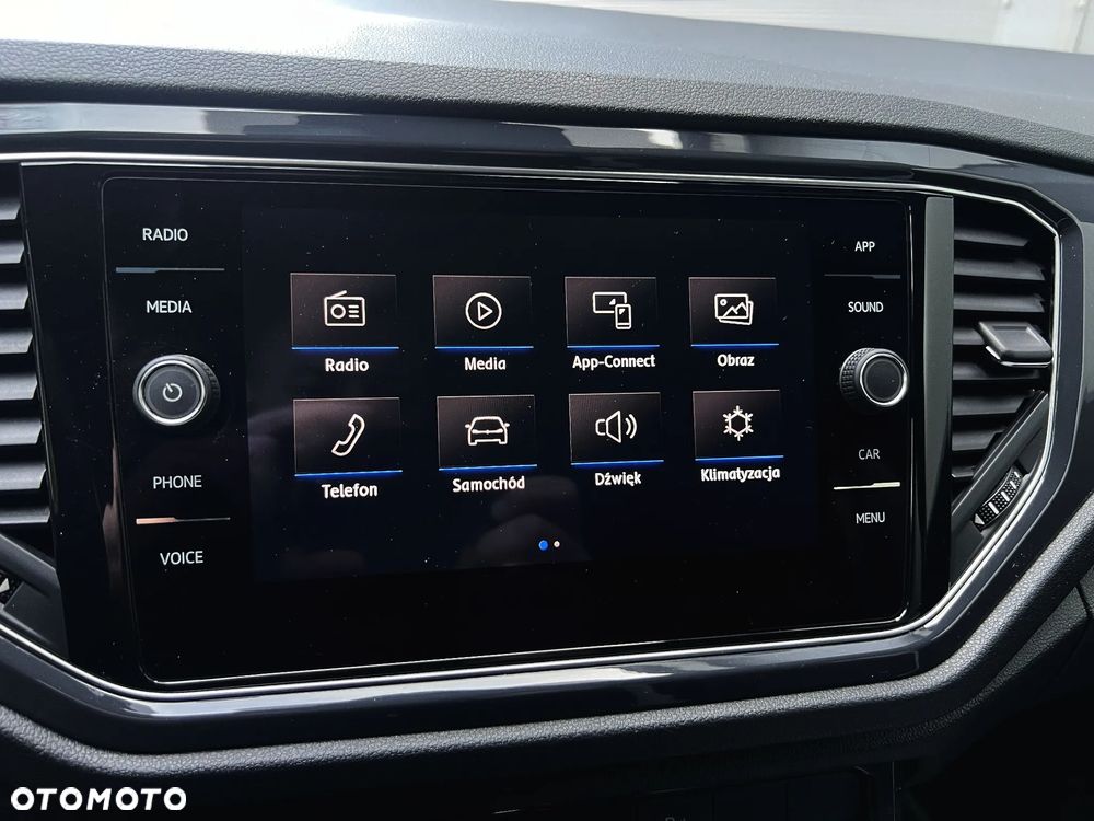 Volkswagen T-Roc 2.0 TSI OPF 4MOTION DSG Sport - 28