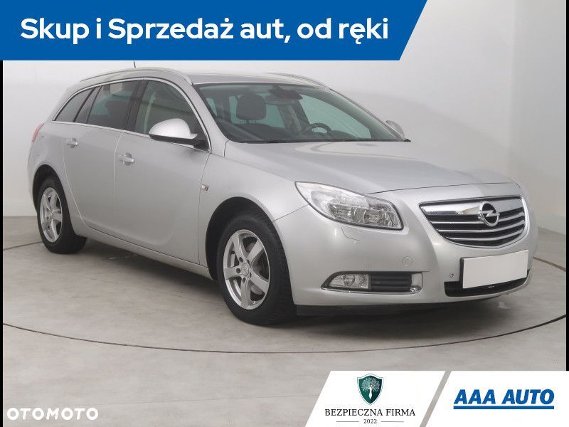Opel Insignia - 2