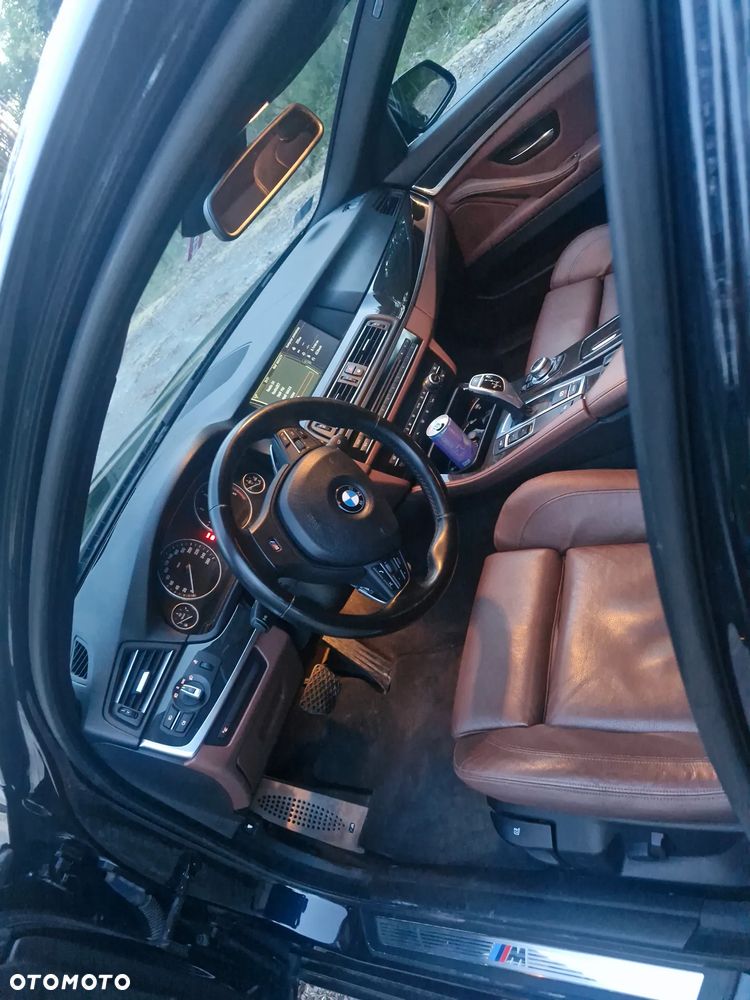 BMW Seria 5 525d - 7