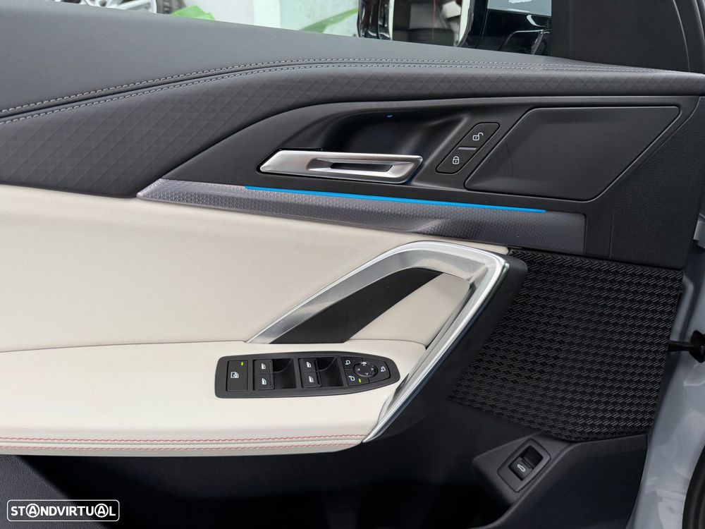 BMW iX2 xDrive30 Pack Desportivo M Pro - 21