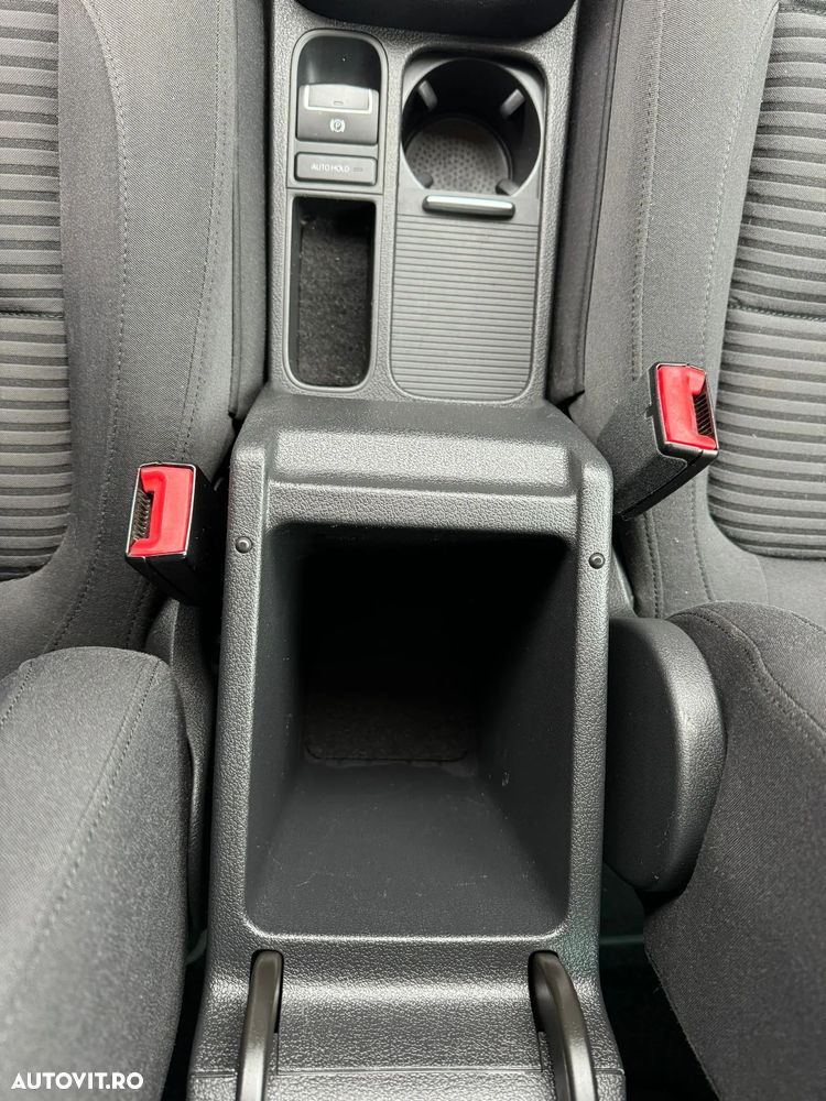 Volkswagen Tiguan 2.0 TDI DPF 4Motion DSG Sport & Style - 35