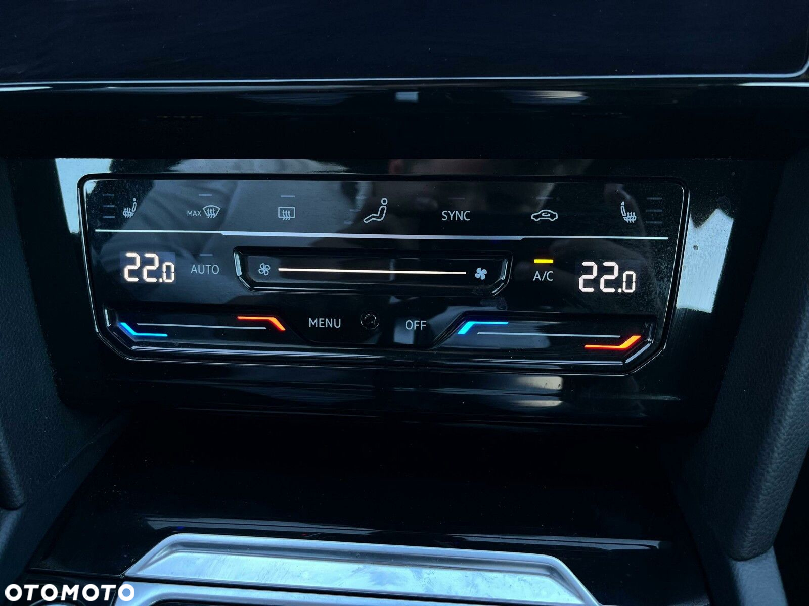 Volkswagen Arteon 2.0 TSI R-Line DSG - 29