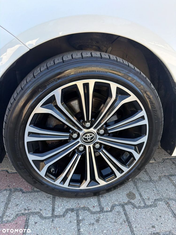 Toyota Corolla 2.0 Business Edition - 9