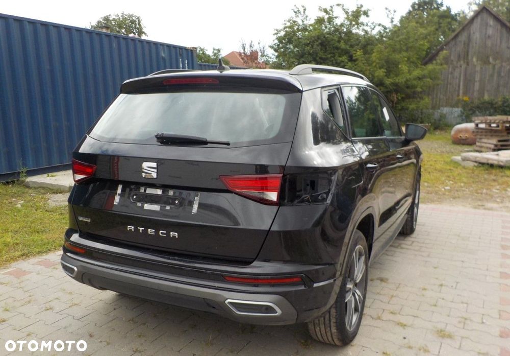 Seat Ateca - 15
