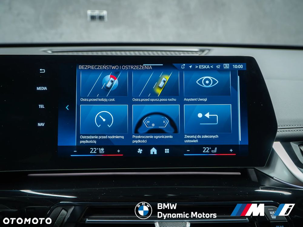 BMW X1 xDrive20d xLine - 32