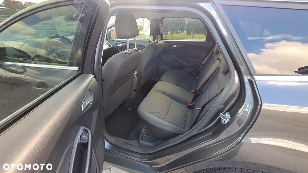 Ford Focus - 6