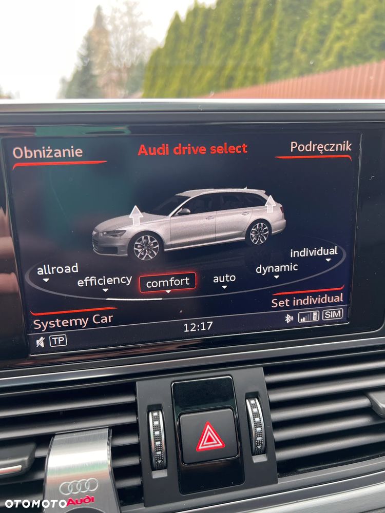 Audi A6 Avant 3.0 TFSI quattro S tronic - 11