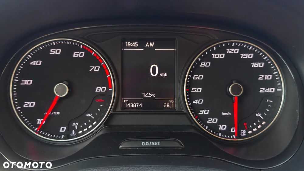 Seat Ibiza 1.0 TSI S&S FR - 32