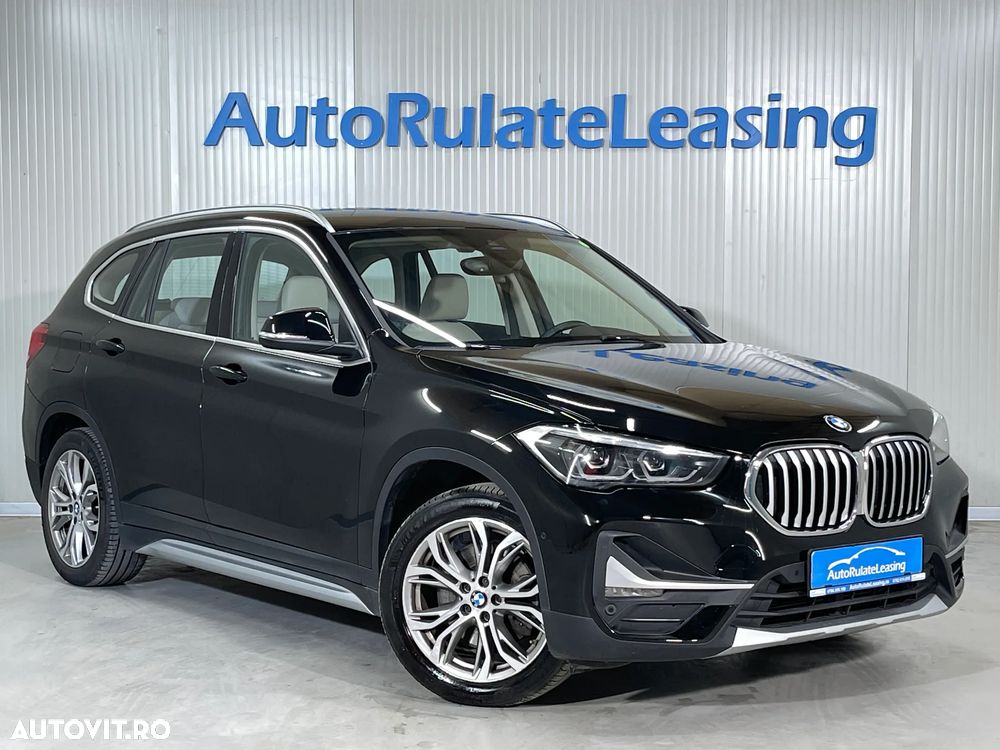 BMW X1 xDrive25e xLine - 3
