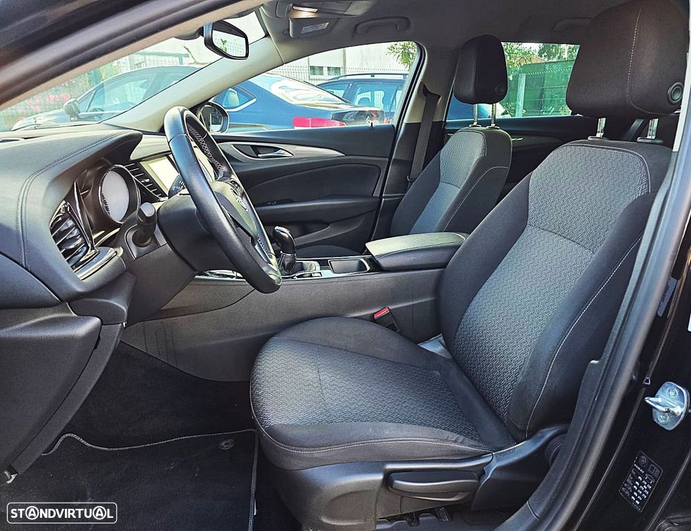 Opel Insignia Sports Tourer 1.6 CDTi Business Edition - 10
