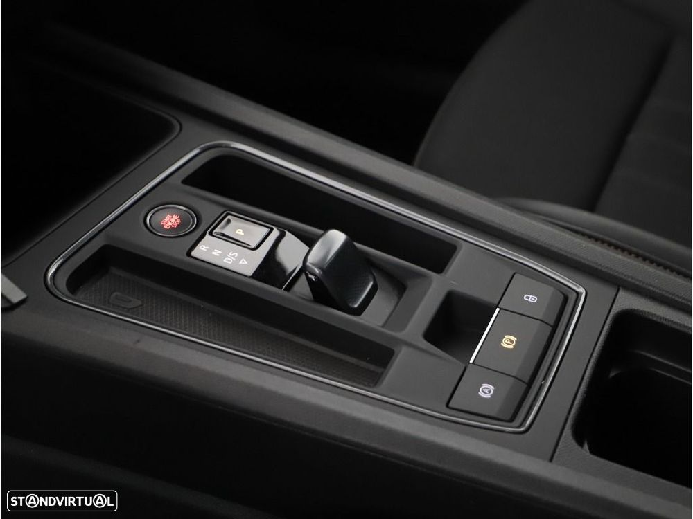 Cupra Formentor 1.4 e-Hybrid DSG VZ - 21