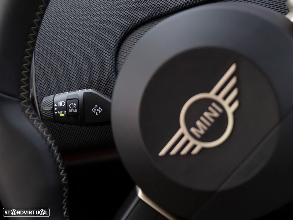 MINI Countryman C Classic M - 23