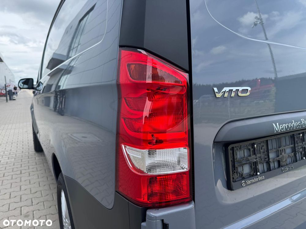 Mercedes-Benz Vito - 12