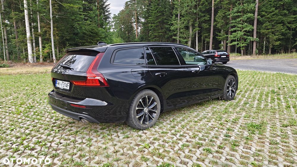 Volvo V60 D3 - 5