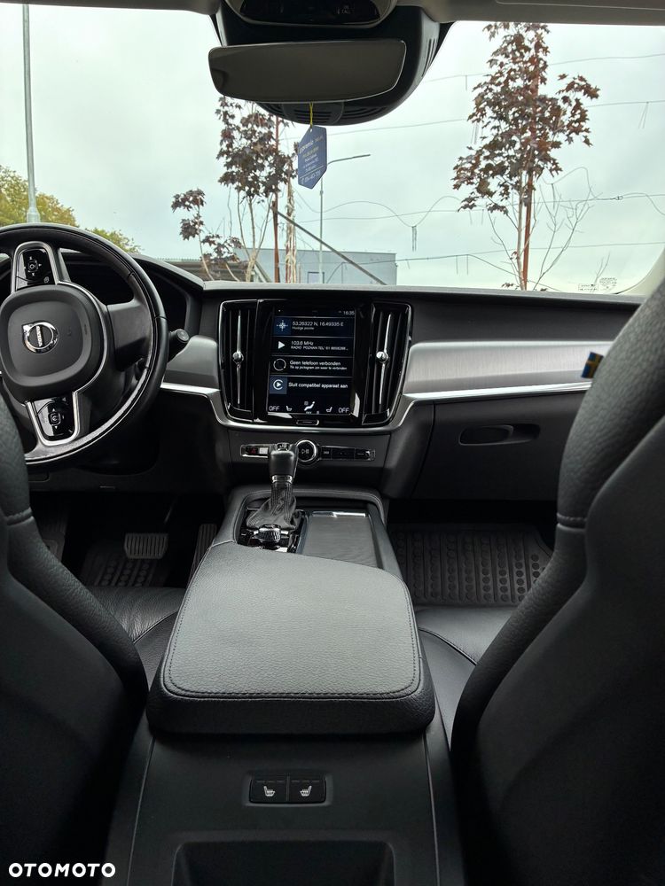 Volvo V90 - 20