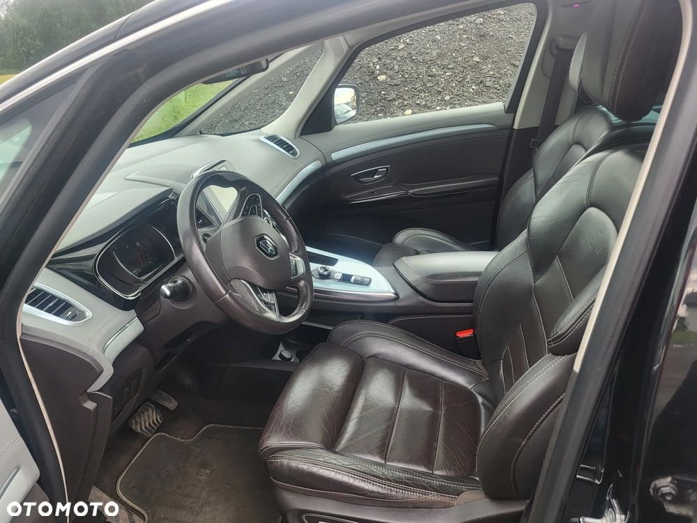Renault Espace 1.6 dCi Energy Initiale Paris EDC 7os - 7