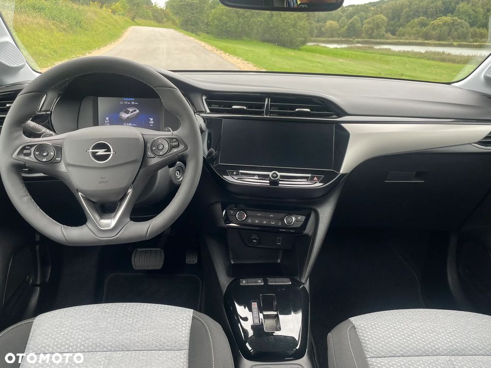 Opel Corsa 1.2 Direct Inj Turbo Start/Stop Automatik Edition - 9